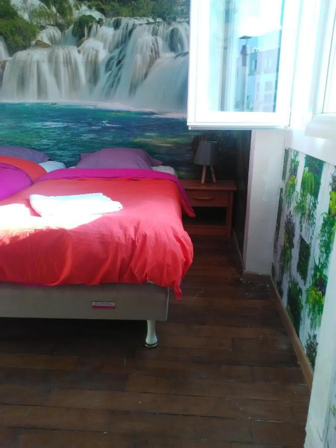 Proche Du Centre Apartment