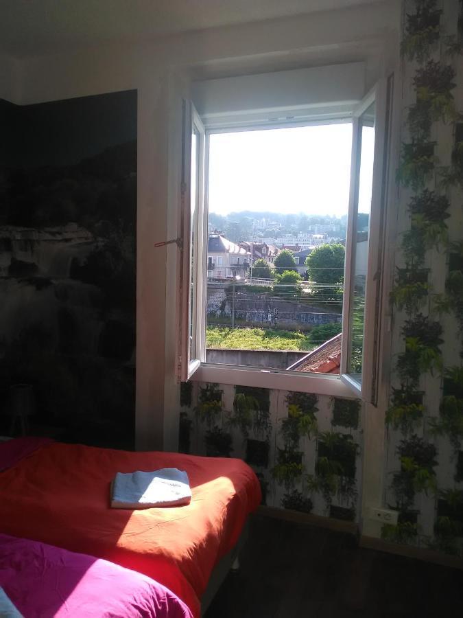 Appartement Proche Du Centre Aix-les-Bains